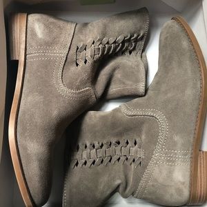 Steve Madden Cordella Bootie